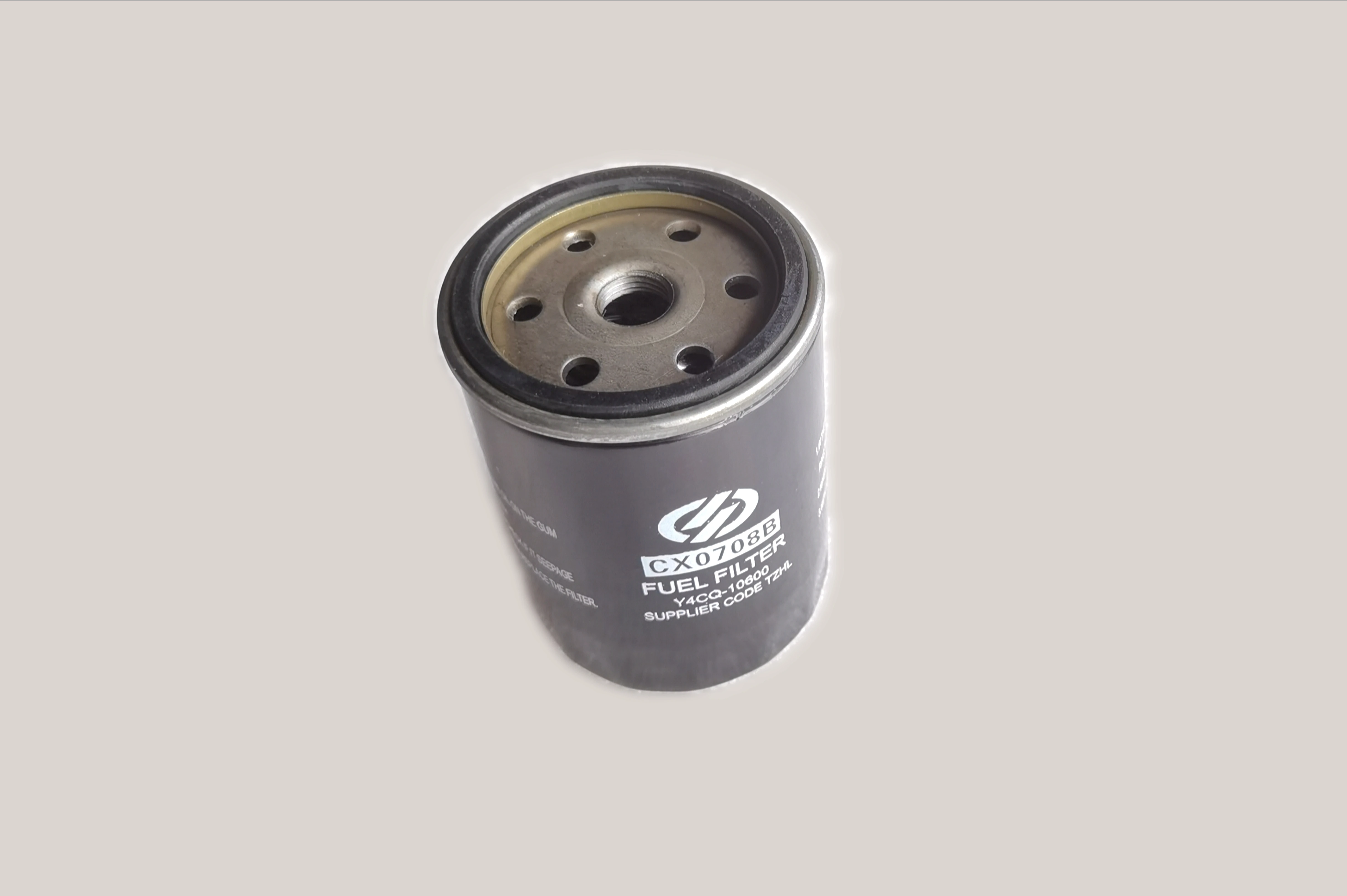For Yangdong Oil Filter JX0708 YD3AT-A003-09300 / JX0810 Y4MG