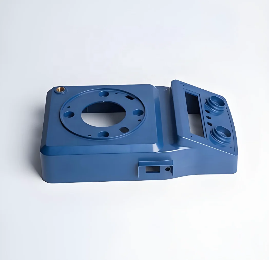 OEM Customized Plastic Products Manufacturing Companies Offering ABS PP PC PA66 Injection Services
