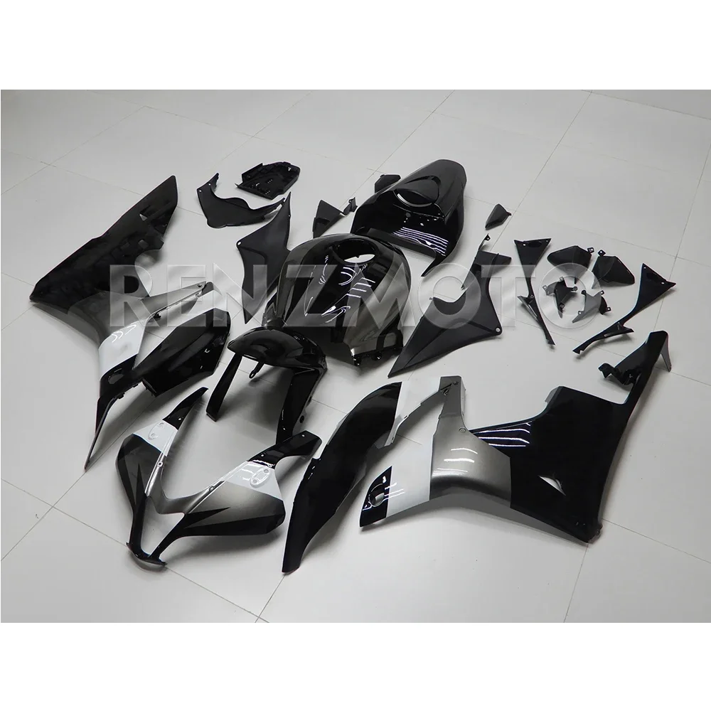 For HONDA CBR600RR 2007-2008 Fairing R/Z HR0803 Motorcycle Set Body Kit Decoration Plastic Guard Plate Accessories Shell