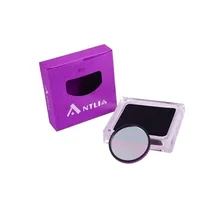 Antlia-Erf Zonnefilter a doppia banda Ha & Cak/Cah, 1,25 pollici, 25 + 25 nm