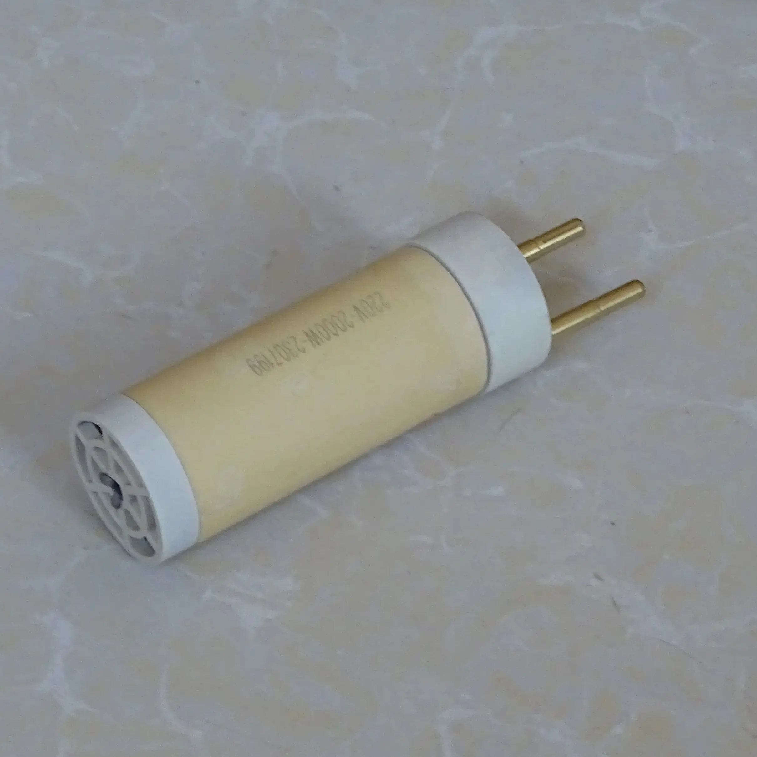 Wysokiej jakości element grzewczy Rayma marki 2000W dla modelu Rayma -2000 spawarka na gorące powietrze