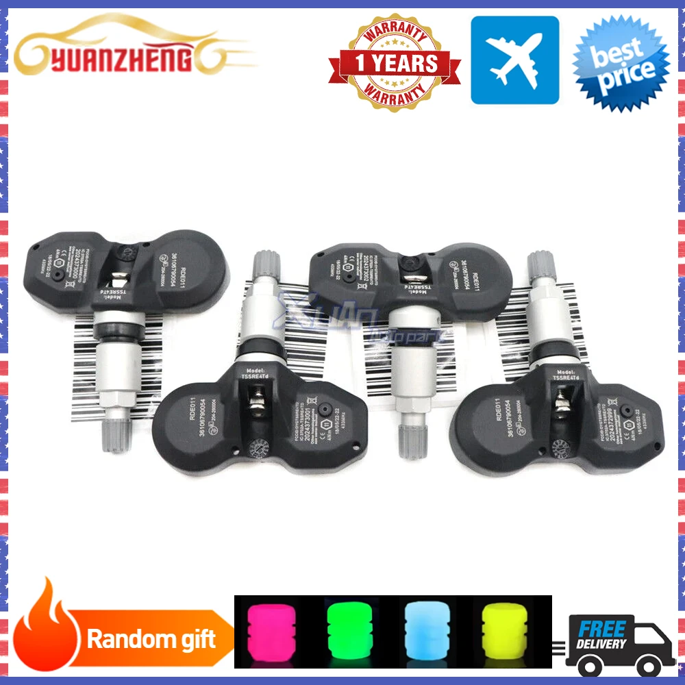 

Новый датчик давления в шинах TPMS 36106790054 для BMW 1 128i 135i 328i 335d 335i 335is 528i 535i 550i X3 X5 X6 M3 M6 Z4 Mini Cooper