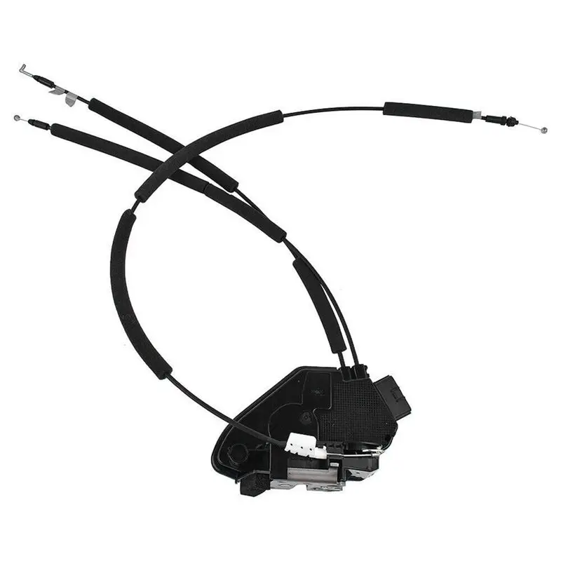 Right Front Door Lock Machine Door Lock Actuator 80500-4BA0A 805004BA0A 80500-4BA0B For Nissan Rogue 2014-2020