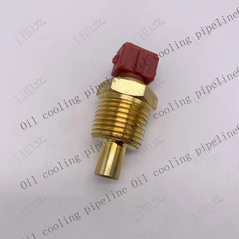 A+ 1 Pc New Water Temperature Sensor 716/12800 Fits For JCB Backhoe Loader 2CX 3CX/