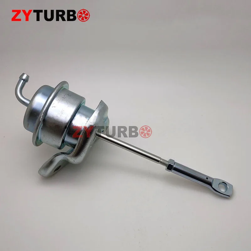 Actuador Turbo Wastegate RHF5 VJ26 VJ33 VC 430089   WL84 para Mazda B2500 Fighter Bravo Ford Courier Ranger 2.5L