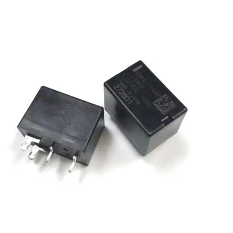 

HOT NEW relay G8HL-1A4P-TW2 12VDC G8HL-1A4P -TW2 12VDC DC12V DIP4