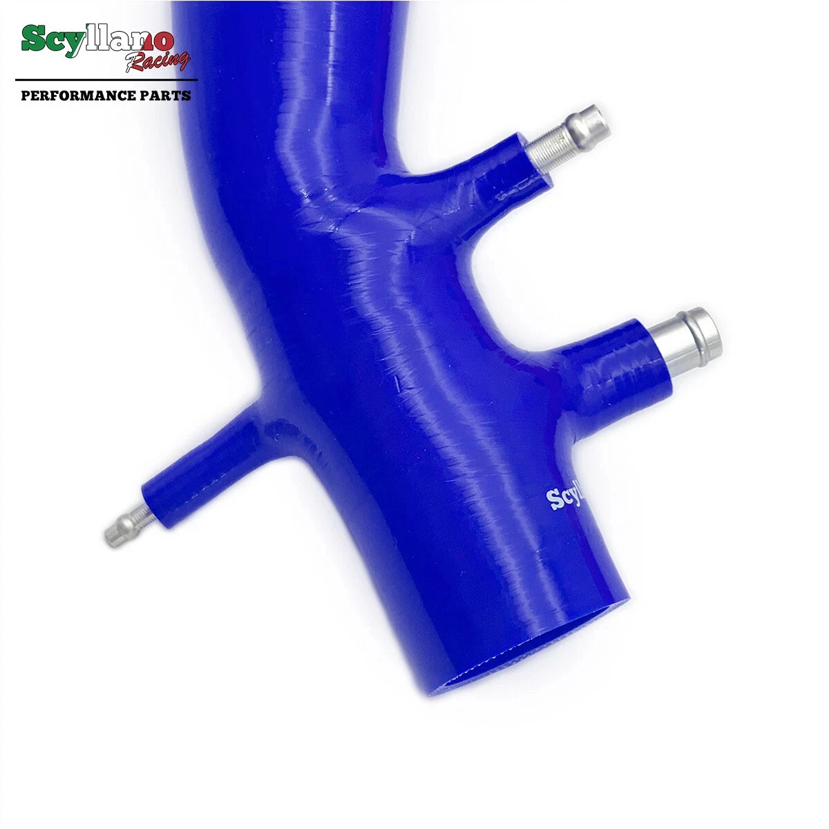 For Air Intake Induction Silicone Boost Hose For Alfa Romeo Mito/Abarth Grande Punto/Fiat Linea(1.4L 16V IHI Turbo T-JET Only)
