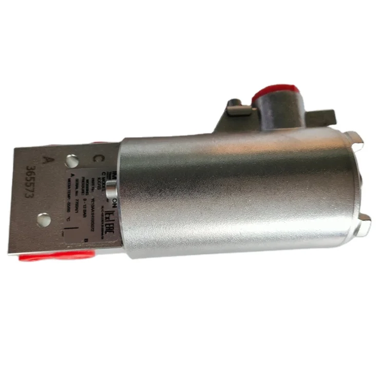 

Электромагнитный клапан Exia ATEX Maxseal Norgren из нержавеющей стали 316L ICO3S Y013AA1H1BS