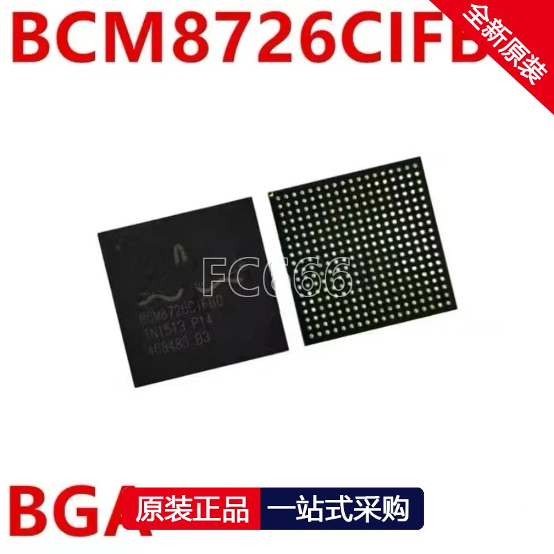 1Pcs Bcm8726Cifbg B…