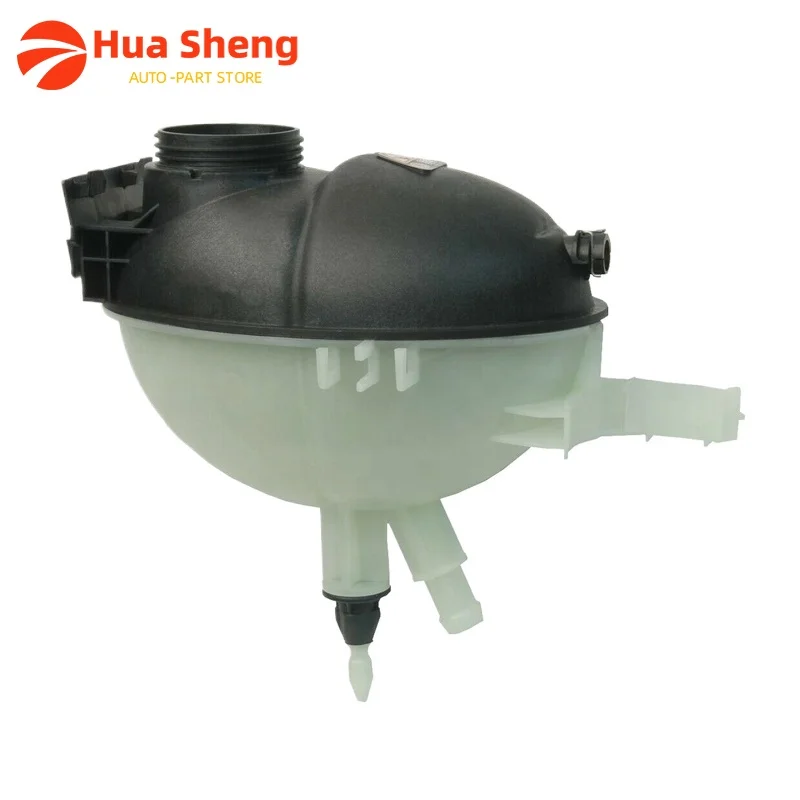 2045000549 Auto parts water pressure & coolant Reservoir water expansion tank For Mercedes Benz C-CLASS W204 W212