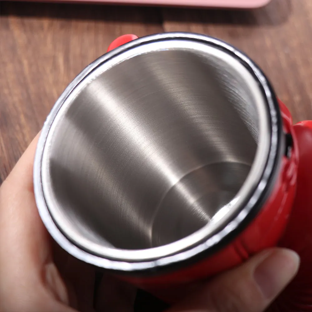 

Resin Material Boxing Glove Mug Boxing Glove Design Themed Design Boxing Coffee Mug Heat Resist Large Capacity Sports Themed Mug