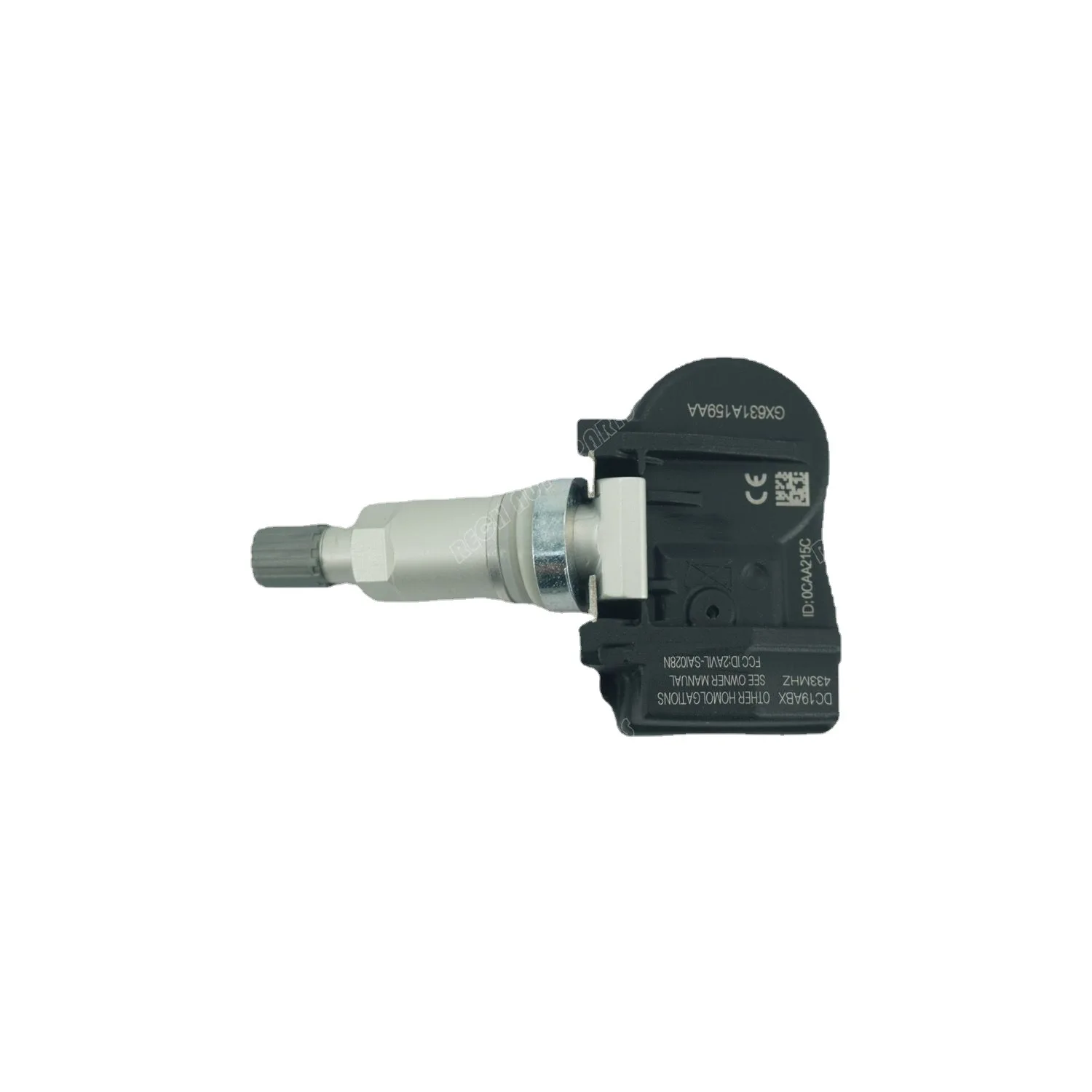 

TPMS tire pressure sensor GX631A159AA with 433MHz for LR4