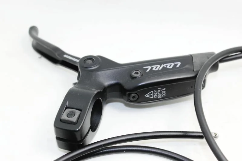 SRAM LEVEL 油圧ディスクブレーキ MTB 2ピストン 800-1500mm フロント