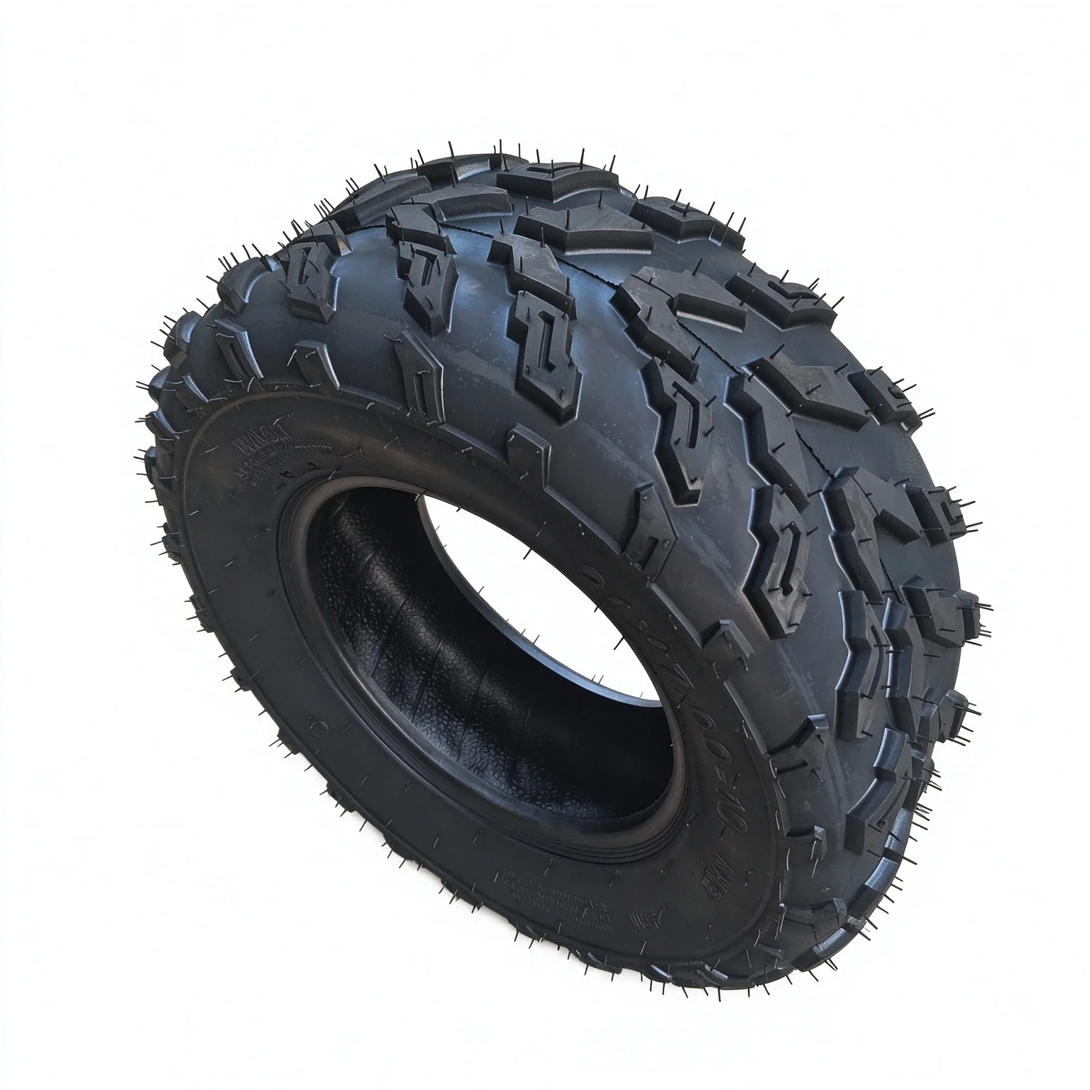 high-quality NEW 10" Inch Front Tyre 4PLY 23 X 7 - 10 Tire 200cc 250cc Quad Dirt Bike ATV BuggyTyre