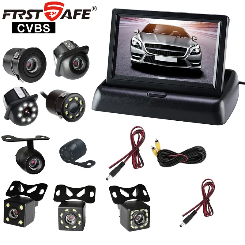 4.3-Inch Universal … - image