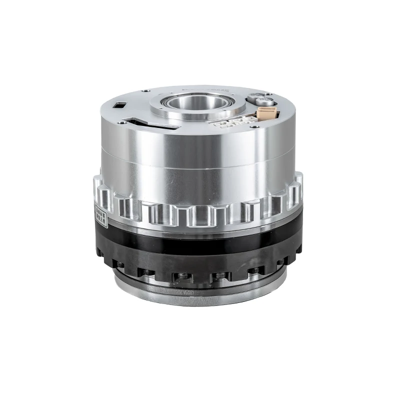 Foxtechrobot CRA-RI100-120-PRO Robot Joint Robot Arm Hollow Rotary Actuator Servo Motor