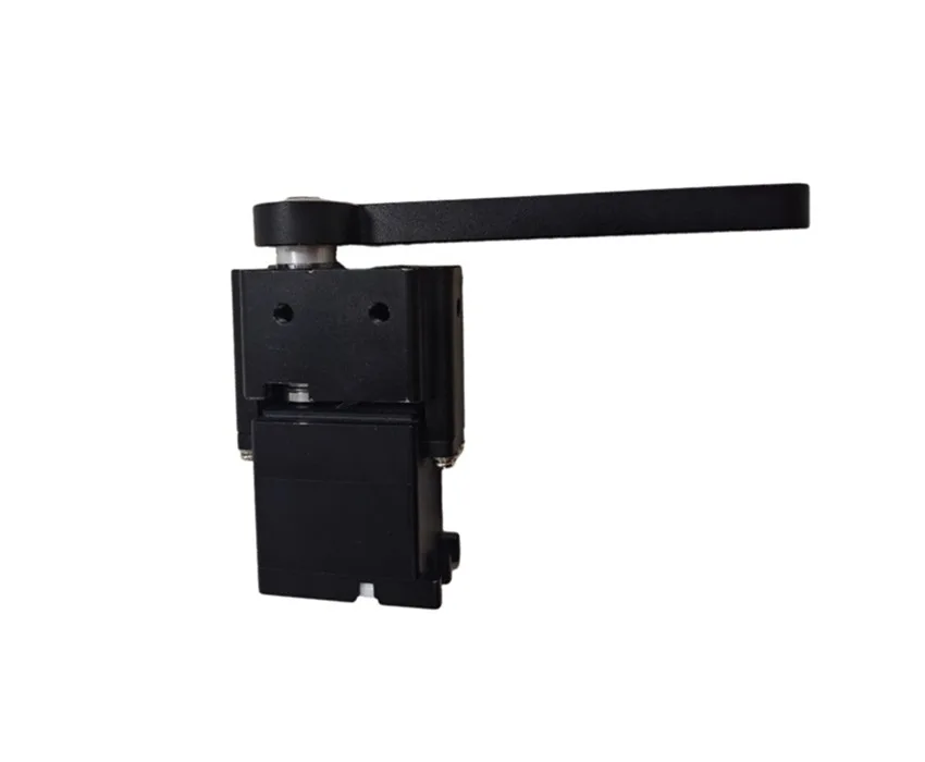 FEETECH Servo 24V 20KG Pacchetto digitale Modbus Brushless per robot logistico Tende automatiche Attrezzatura fotografica