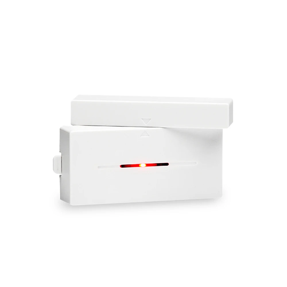 Смарт-датчик двери с Wi-Fi, 433 МГц