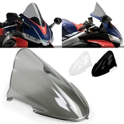 Motorcycle Windshield Heightened Competitive Model Suitable For APRILIA RS660 RS 660 2021 2022 2023 2024