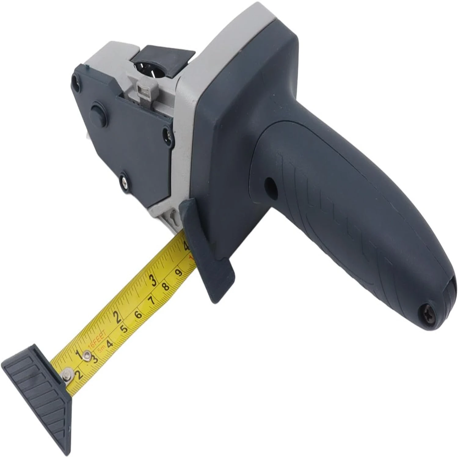 Efficient, Reliable, and Lightweight Portable Drywall Cutter for Clean and Accurate Cuts - Precise Gypsum Board Cutting Tool, Ea