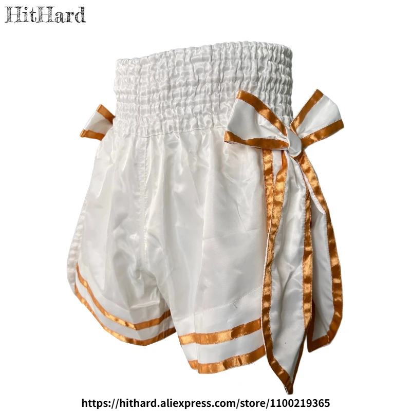 Muay Thai Pants Men…