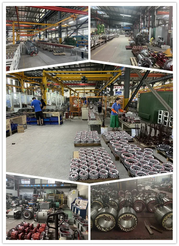 3 Phase 110V 220V 20kw 40kw 100kw 120kw Leroy Somer Alternator For Dieel Generator