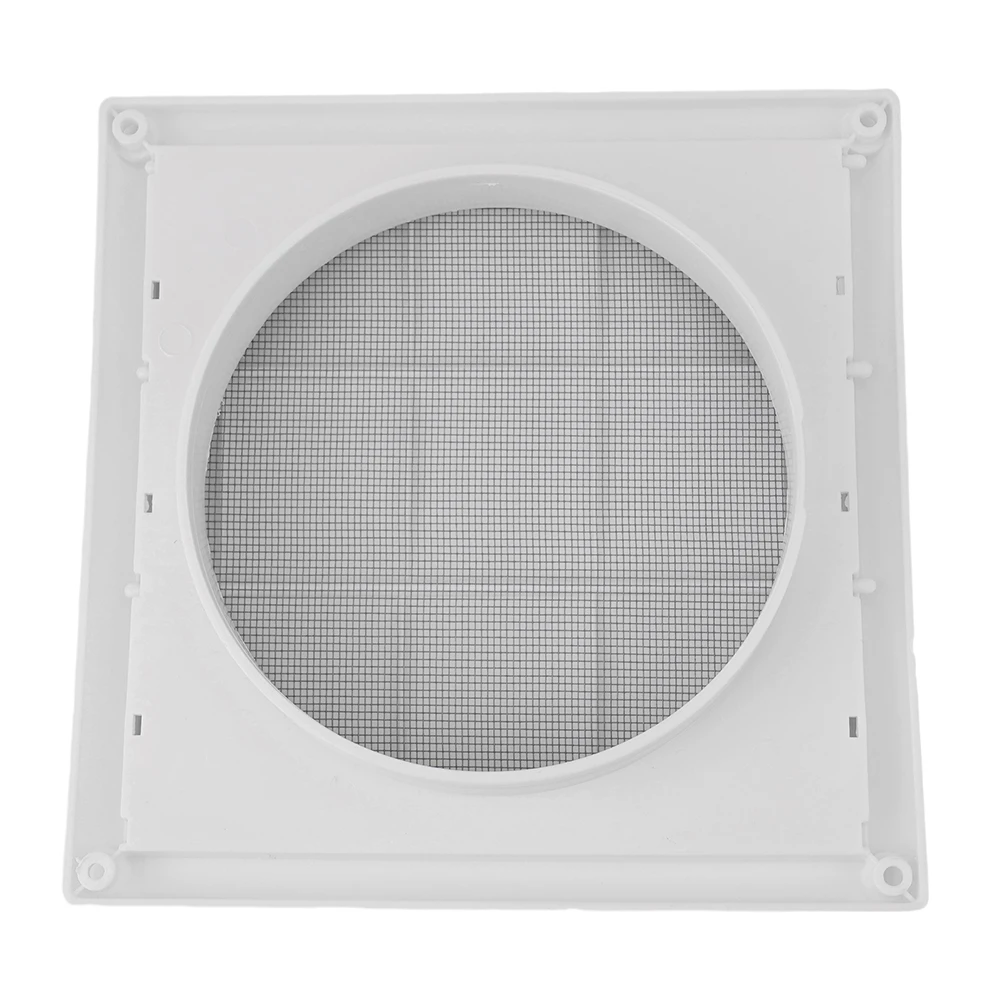 Air Outlet Fresh Air System Temperature Control Made Of Premium Plastic Circulate Temperature Control Features