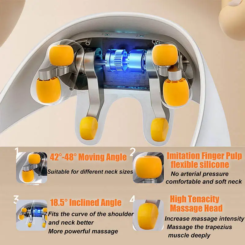 Рисунок 5 - Электрическая Беспроводная подушка