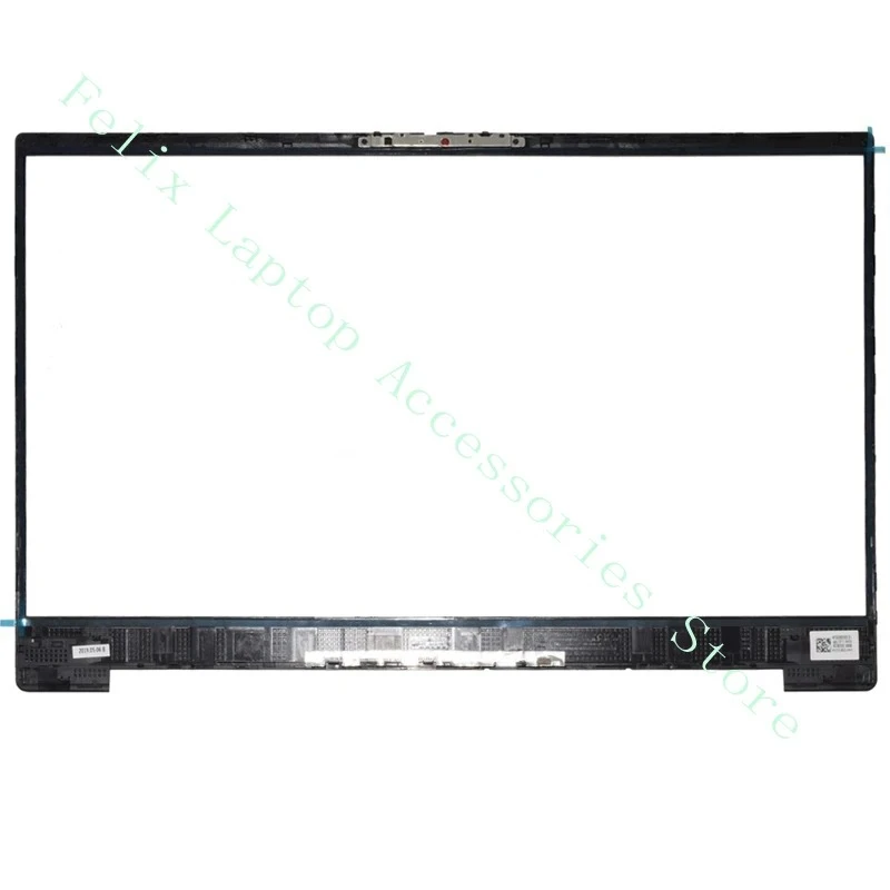 ل IdeaPad S340-15 S340-15IML S340-15IWL -15API S340-I5IIL كمبيوتر محمول جديد LCD الغطاء الخلفي الإطار الأمامي المفصلي Palmrest الغطاء السفلي