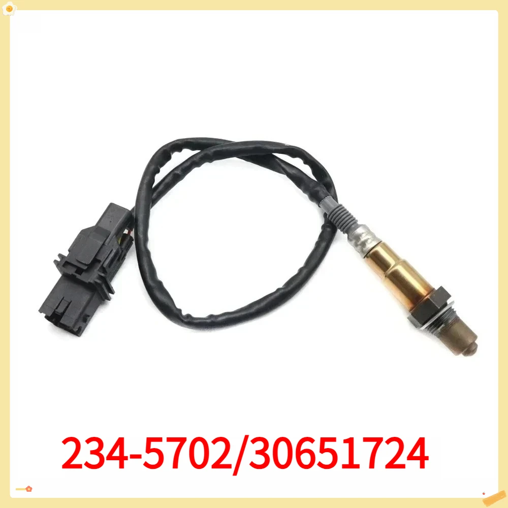Sensor de Oxígeno Lambda O2 de 5 Cables para VOLVO C30 C70 S40 S60 S70 S80 V50 V70 1999-2013 Nuevo 234-5702 30651724