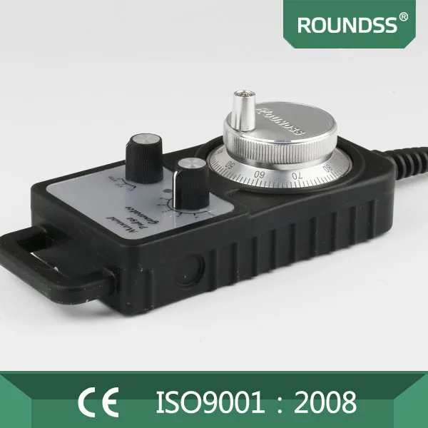 RSA High Precision MPG Manual Pulse Generator 25/100PPR
