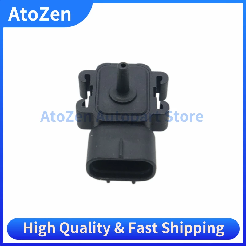

89420-0W050 MAP Pressure Sensor 894200W050 89420 0W050 for Toyota RAV4 2.0L 1997 1998 1999 2000 Car Accessories High Quality
