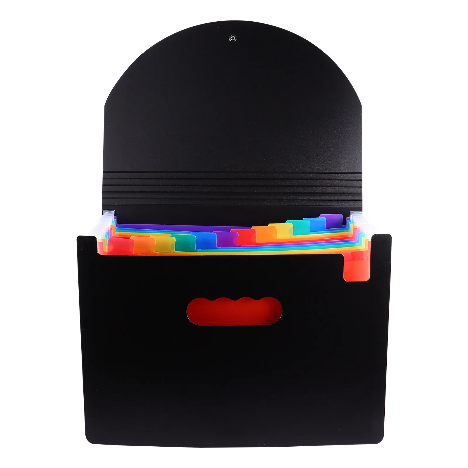 1pcs-rainbow-document-folder-12-layer-plastic-file-organizer-with-organ-shape-design-for-test-papers-letters-files-storage-paper