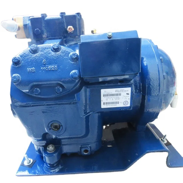 

July Parts Air Compressor For Carrier 06DR241