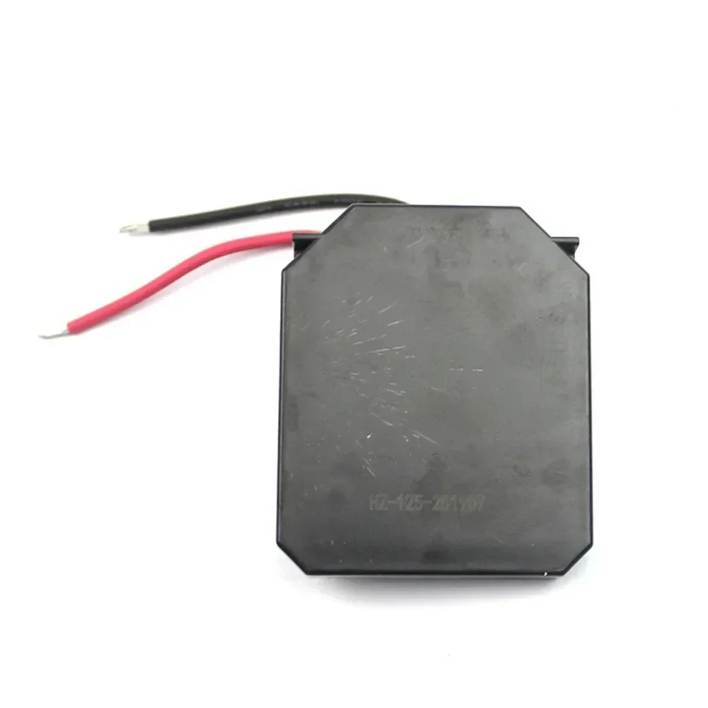 Imagem -04 - Adequado para 2106 161 169 Chave Elétrica sem Escova Placa de Controle Placa-mãe Acessórios Interruptor Velocidade