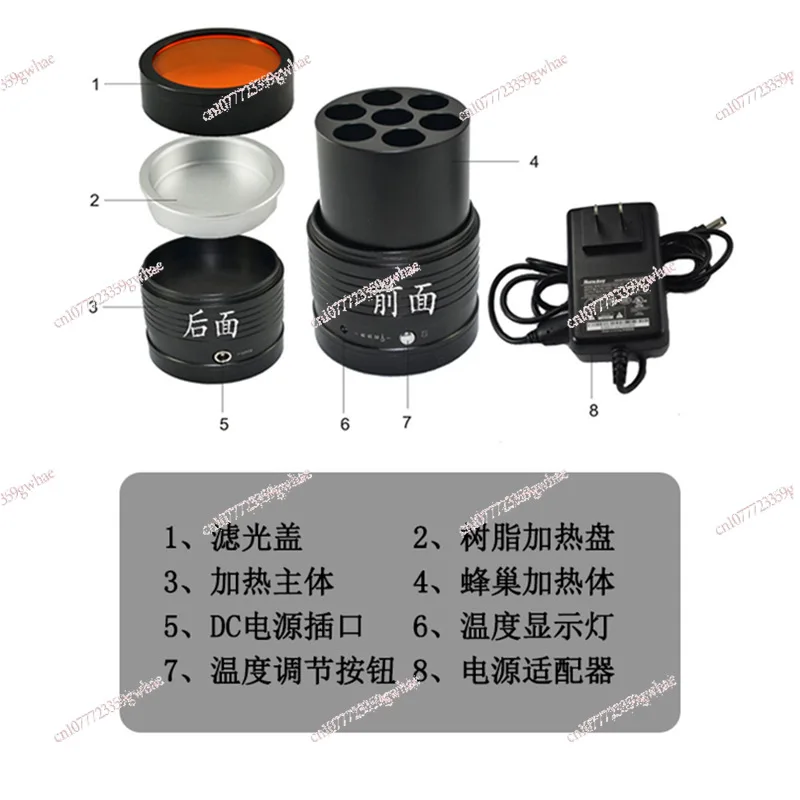 materiali-orali-estetica-della-resina-resina-siringa-anestetica