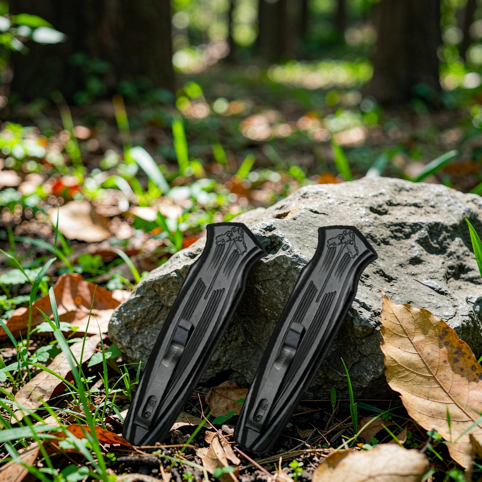 EDC Pocket Knife Full Steel Ha - Edc Everyday Carry Gear ulasan dan harga
