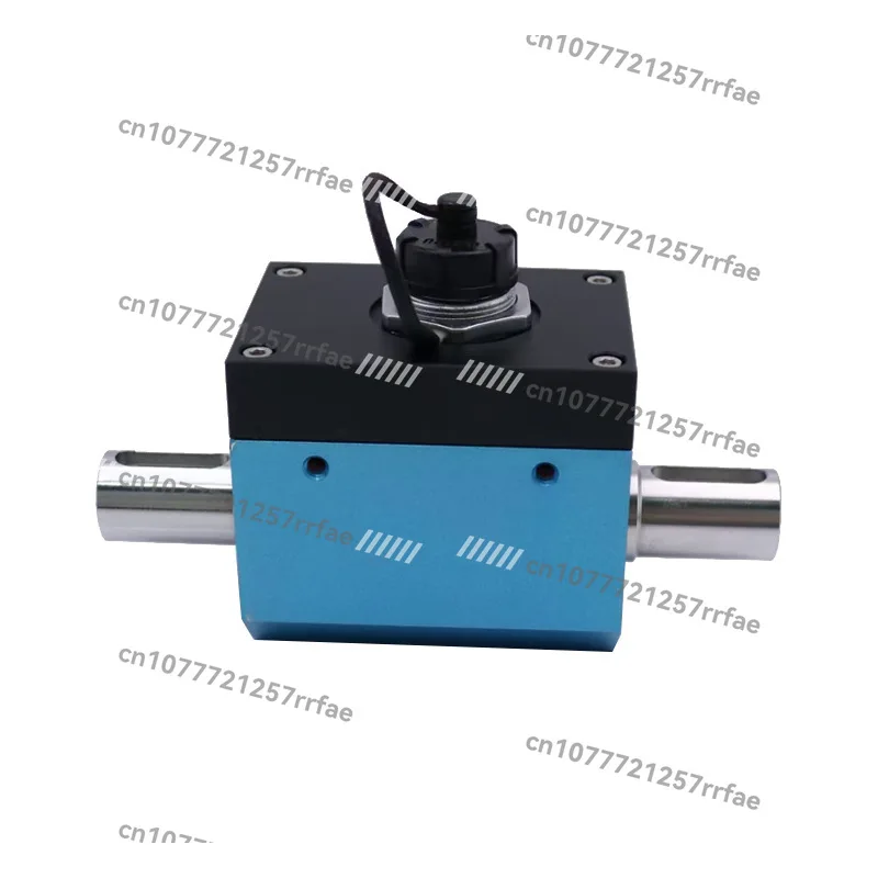 

Dynamic Torque Sensor High Precision Speed Dynamometer Motor Motor Torque Power Torque Tester Digital Display