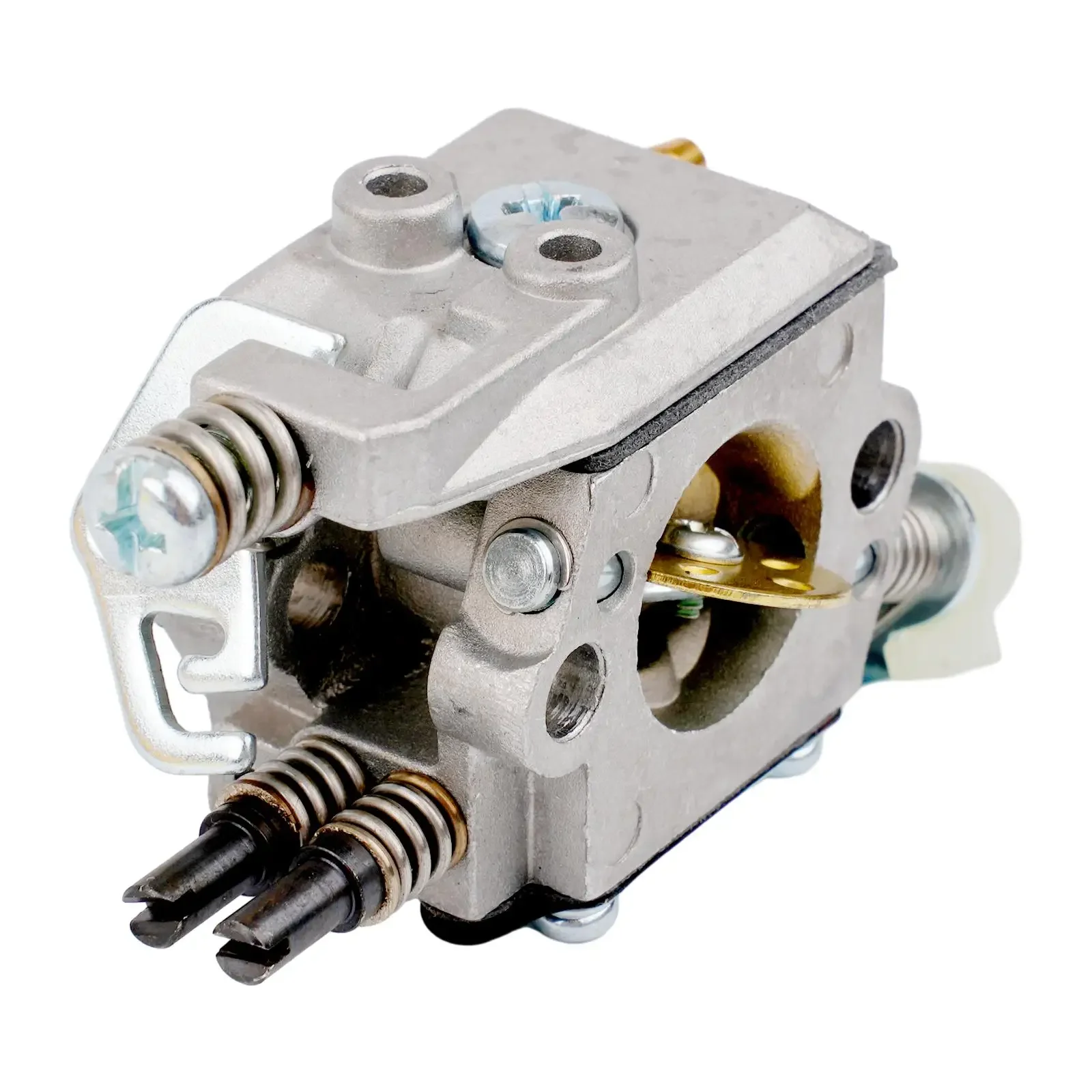 1 Set Carburetor Kit For Husqvarna- 50 51 55 Chainsaw Accessories Air Filter Fuel Line Spark Plug- Gaskets Garden Tools