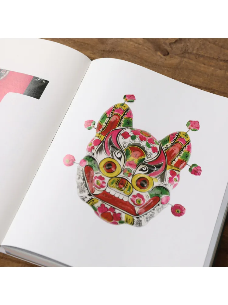 Book-Winshare Four Seasons' Craftsmanship Exploring the Beauty Of Rural China