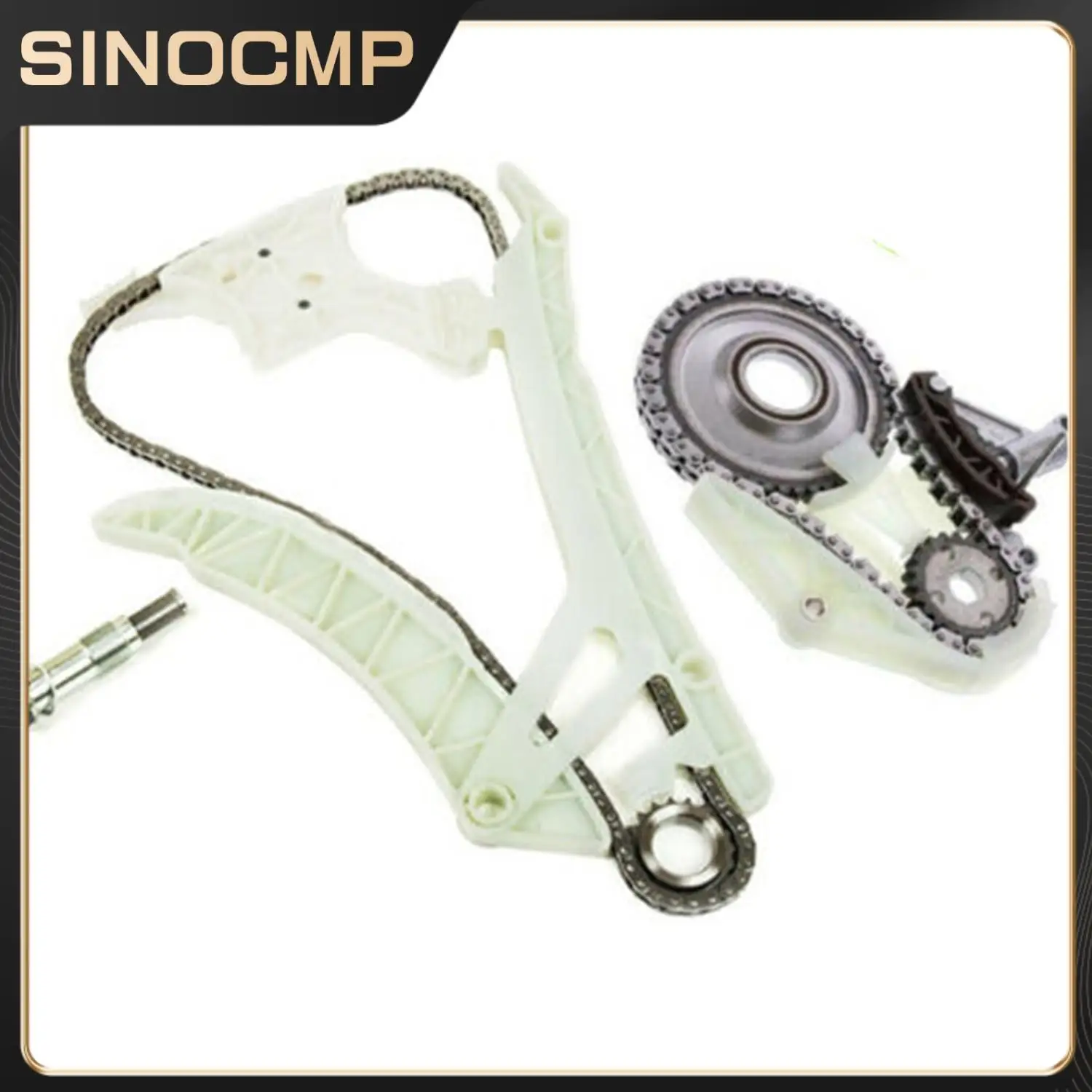 

Timing Chain Kit Oil Pump Guide For BMW 228 528i 428i 320i X1 X3 X4 X5 N26 N20 Engines & Components Timing Components Brand NEW