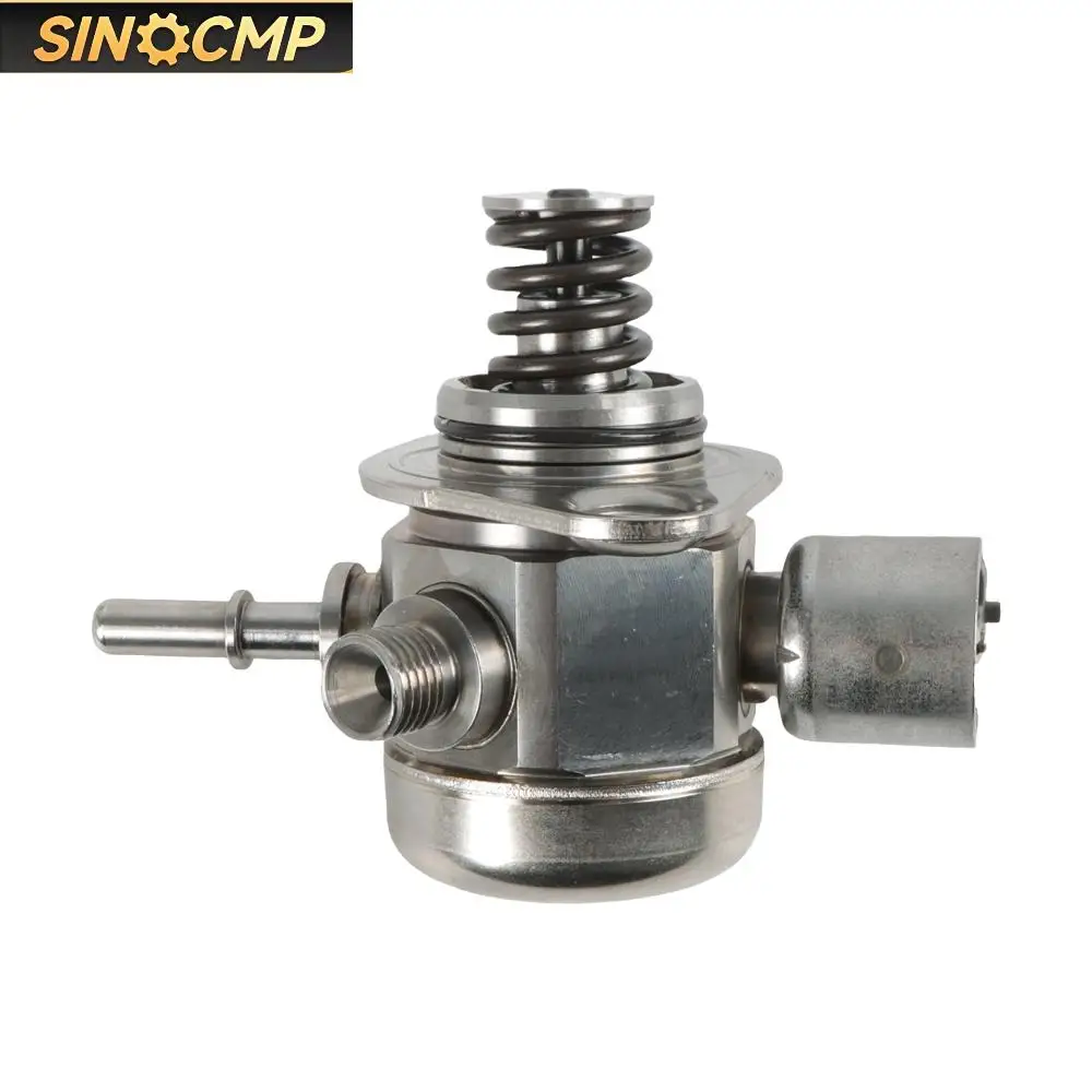 

35320-3F240 Топливный насос высокого давления для Hyundai Equus 2013-2016 и Genesis 2013 2014 5.0L V8 Топливные насосы Запчасти 1 шт.