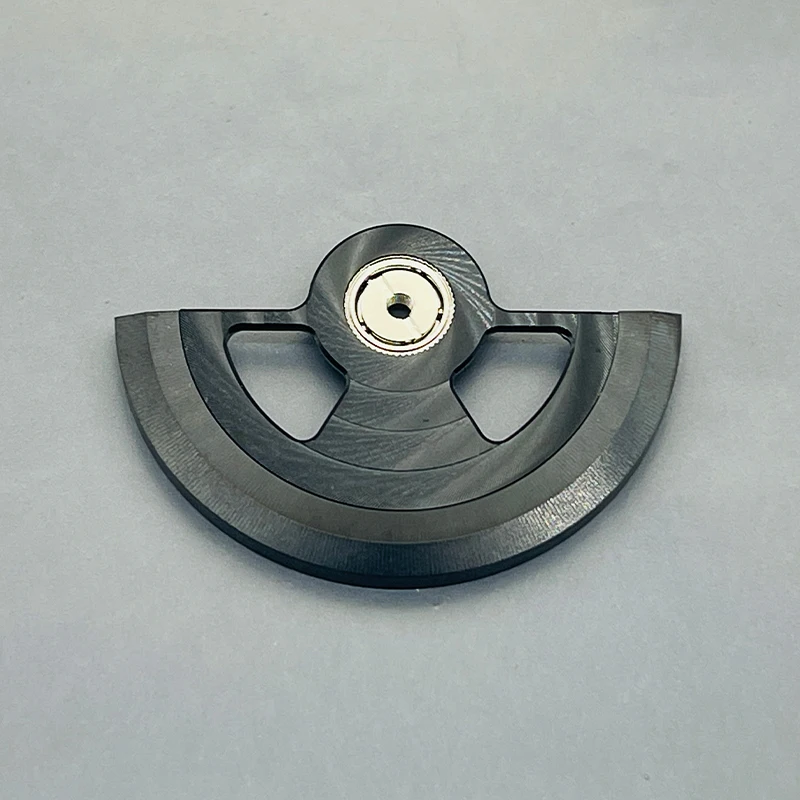 NH35 NH36 Movement Automatic Oscilating Weight Hammer Rotor Fit for NH34 NH36 NH38 4R 6R 7S Movement Automatic Rotor Refit Parts