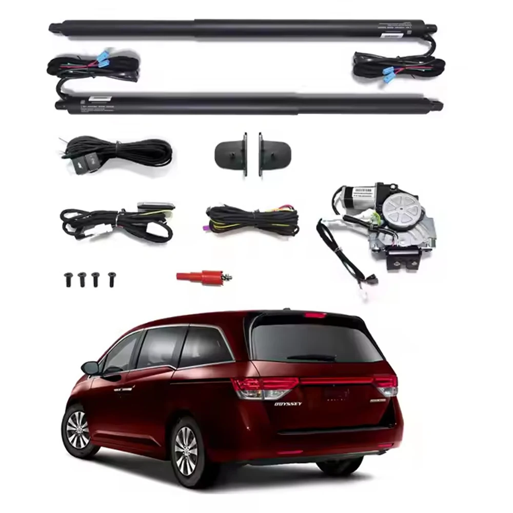 

For Honda Odyssey 2002-2020 Smart Electric Tailgate Kick Auto Door Modification Upgrade Auto Parts