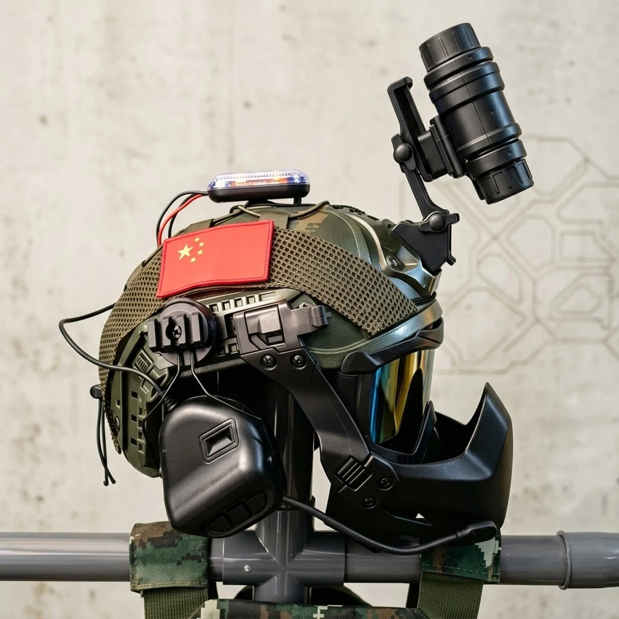 ensemble-de-casque-tactique-pour-enfants-avec-masque-integral-lunettes-de-protection-accessoires-de-casque-militaire-jouet-de-cosplay-modele-monoculaire-de-vision-nocturne