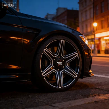 

Колесные диски класса люкс для автомобилей, кованые на заказ, от 16 до 24 дюймов, моноблочные, из алюминиевого сплава T6061, высокопроизводительные