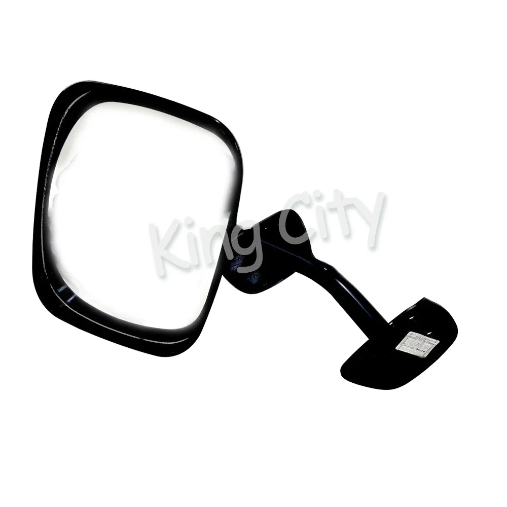 CAPQX For Hyundai MPV H-1 Wagon H1 Starex 2011 Car Tail Gate Rear View Mirror Rear Windscreen Auxiliary rearview Mirror