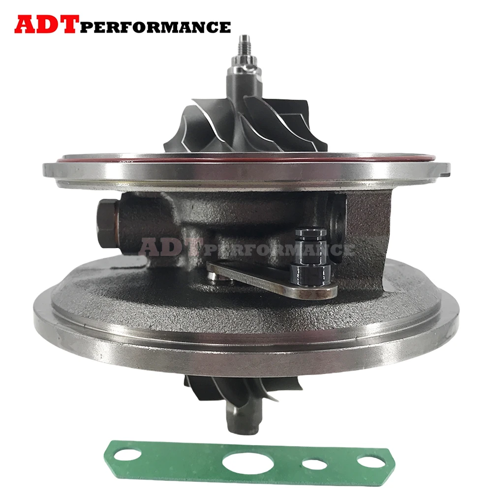 GTB2056V 777318 764809 A6420908980 A6420901 Turbo cartridge for Mercedes E 350 CDI W212 170 Kw - 231 HP OM642 2009-