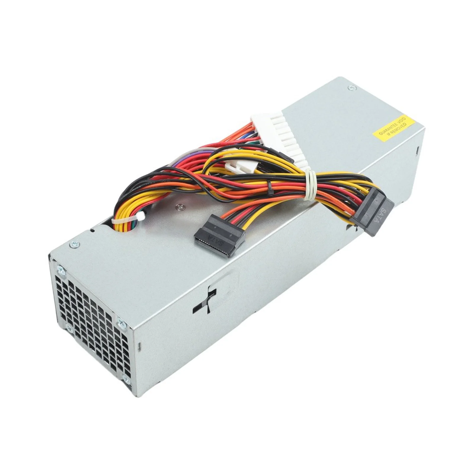 Power Supply Unit for Dell For Optiplex 3010 3050 5050 7050 Tower PCs Supporting Active PFC and 100-240V Input Range