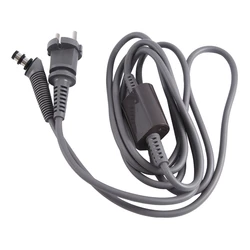 BMBY-For Dyson Airwrap Hair Styler HS01 HS05 Curling Iron Special Power Cord Replacement Repair Accessorie